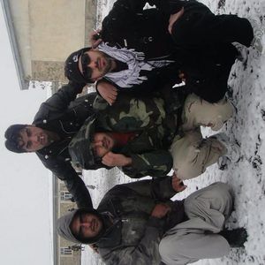 Meet your Posher, Mohammad